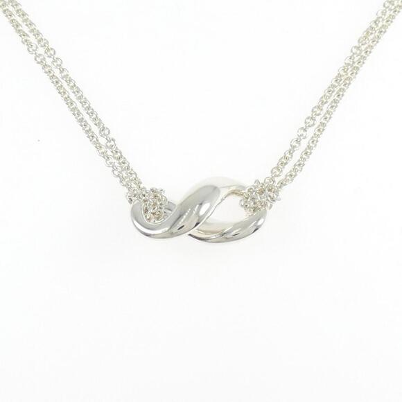 TIFFANY Silver Necklace